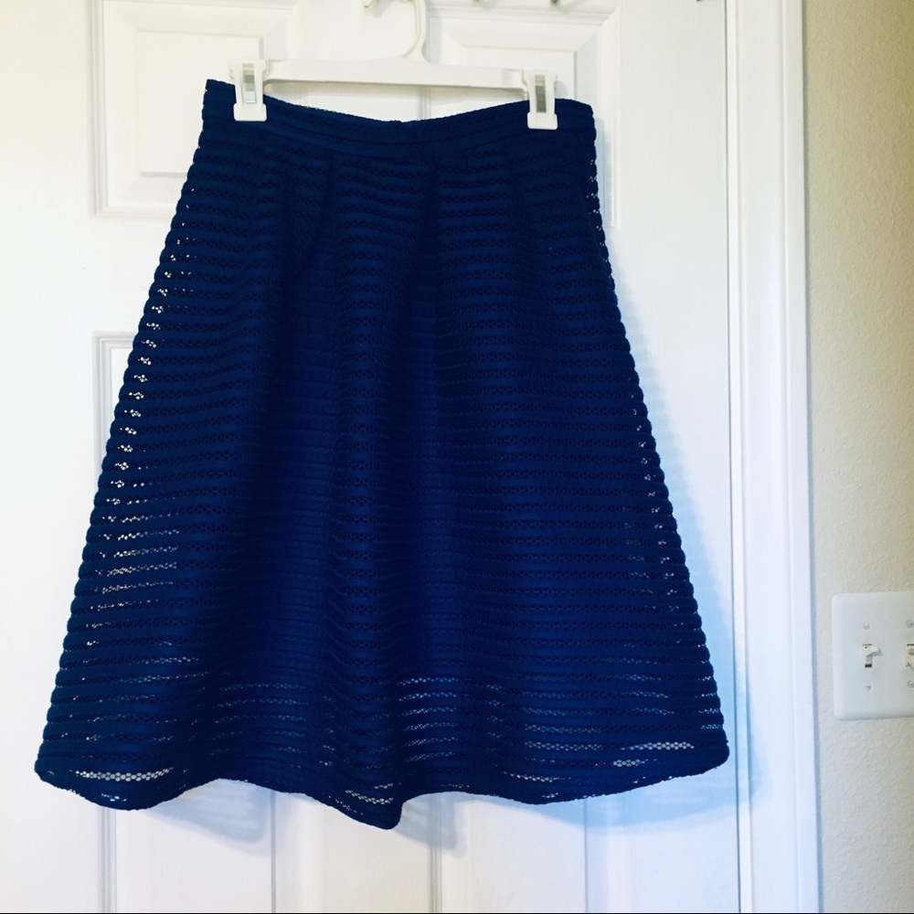 Women beautiful MIDI Skirt
